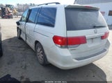 Honda Odyssey Ex-L 5FNRL38728B022984 снимка