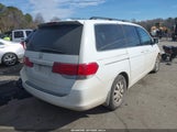 Honda Odyssey Ex-L 5FNRL38728B022984 снимка