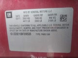 Chevrolet Malibu 1Lt 1G1ZC5E15BF296526 снимка
