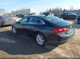 Chevrolet Malibu 1Lt 1G1ZE5ST1HF208838 снимка