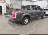 Ford F-150 Platinum 1FTEW1EG7GFA75432 снимка