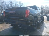 GMC Sierra  4Wd Short Box Elevation 3GTU9CEDXLG347016 снимка