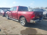 Ram  Lone Star 4X4 5'7 Box 1C6RR7LT1HS803208 снимка