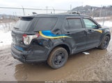 Ford Police Interceptor 1FM5K8AR2KGB22666 снимка