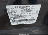 Ford Police Interceptor 1FM5K8AR2KGB22666 снимка