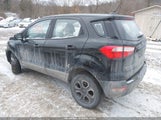 Ford Ecosport S MAJ6S3FL4NC466811 снимка