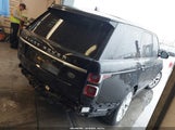 Land Rover Range Rover 5.0L V8 Supercharged SALGS2RE1KA532835 photo
