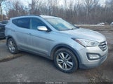 Hyundai Santa Fe Sport 2.0L Turbo 5XYZU3LA9EG196264 fotografie