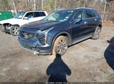 Cadillac Xt4 1GYFZDR46KF194699 fotografie