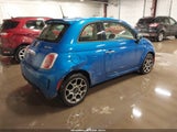 Fiat 500 Pop 3C3CFFKH7JT511537 снимка