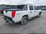 Chevrolet Avalanche  Ls 3GNEK12Z55G178112 снимка