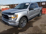 Ford F-150 Xl 1FTFW1E87MFC80208 fotografie