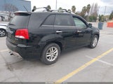 Kia Sorento Sx V6 5XYKW4A20CG246219 photo