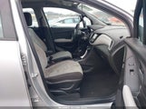 Chevrolet Trax Ls 3GNCJNSB5KL233598 снимка