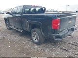 Chevrolet Silverado  2Lt 1GCVKREC3EZ299476 снимка
