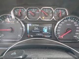 Chevrolet Silverado  2Lt 1GCVKREC3EZ299476 снимка