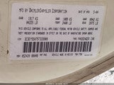 Chrysler Pt Cruiser Touring 3C3EY55X75T333909 снимка