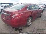 Nissan Altima 2.5 Sv 1N4AL3AP0DN429615 снимка