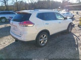 Nissan Rogue Sl 5N1AT2MT4EC810440 снимка