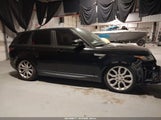 Land Rover Range Rover Sport 3.0L V6 Supercharged Hse SALWR2VF8FA602052 снимка