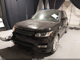 Land Rover Range Rover Sport 3.0L V6 Supercharged Hse SALWR2VF8FA602052 photo