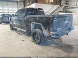 GMC Sierra 1GTV2LEH6HZ304375 снимка