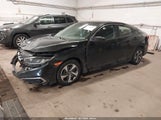 Honda Civic Lx 19XFC2F68LE027841 снимка