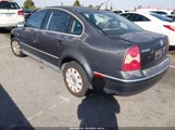 Volkswagen Passat Gl WVWMD63B13P276088 снимка