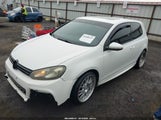 Volkswagen Gti 2-Door WVWED7AJ9AW066944 снимка