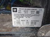 Buick Encore Gx Awd Select KL4MMESL8MB125956 снимка