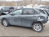 Chevrolet Equinox Ls 3GNAXHEV8KS591099 снимка