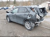Chevrolet Equinox Ls 3GNAXHEV8KS591099 снимка