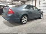 Ford Fusion Se 3FAHP0HA7CR247313 снимка
