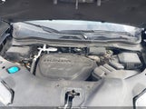 Honda Pilot Awd Trailsport 5FNYF6H81NB092999 photo