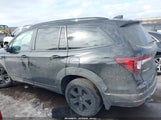 Honda Pilot Awd Trailsport 5FNYF6H81NB092999 fotografie