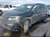 Honda Pilot Awd Trailsport 5FNYF6H81NB092999 photo