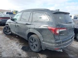 Honda Pilot Awd Trailsport 5FNYF6H81NB092999 photo