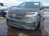 Honda Pilot Awd Trailsport 5FNYF6H81NB092999 photo