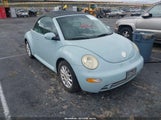 Volkswagen New Beetle Gls 3VWCM31Y34M349726 снимка