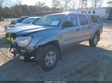 Toyota Tacoma Prerunner 5TFJX4GN6FX044285 снимка