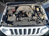 Jeep Wrangler Unlimited Sport S 4X4 1C4HJXDG4KW536062 снимка