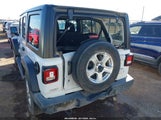 Jeep Wrangler Unlimited Sport S 4X4 1C4HJXDG4KW536062 photo