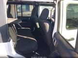 Jeep Wrangler Unlimited Sport S 4X4 1C4HJXDG4KW536062 photo