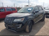 Ford Explorer Xlt 1FM5K7D87HGA58968 снимка