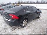 Volvo S60 T5 Drive-E Premier YV126MFK1G2414291 снимка