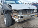 Nissan Truck Short Wheelbase 1N6SD11S1PC371581 fotografie