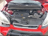 Kia Soul + KNDJT2A63D7615178 снимка