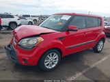 Kia Soul + KNDJT2A63D7615178 fotografie