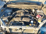 Subaru Forester 2.5I Limited JF2SJAHC6FH587567 снимка