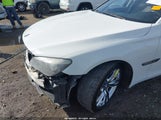 BMW 750I WBAKA8C5XBCY36540 снимка
